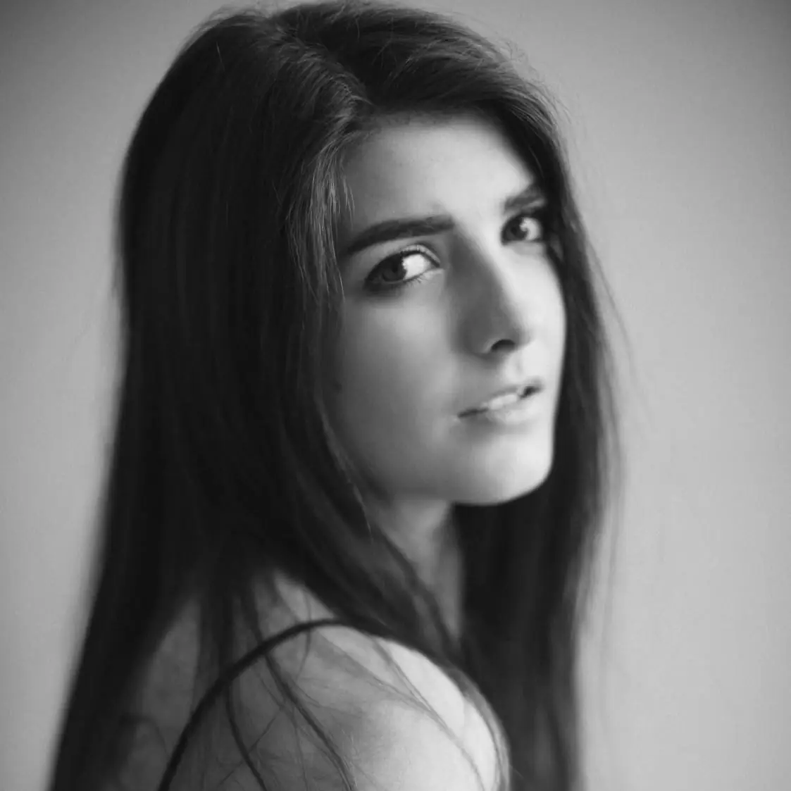 Bakhar Ksenia